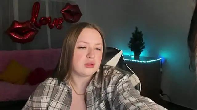 GirlPlayer's cam snapshot