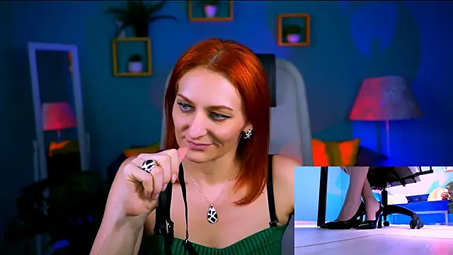 DianaTorrens's cam snapshot