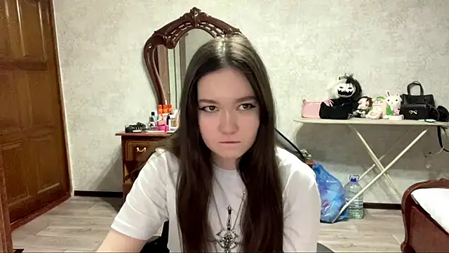 CrunchBerries's cam snapshot