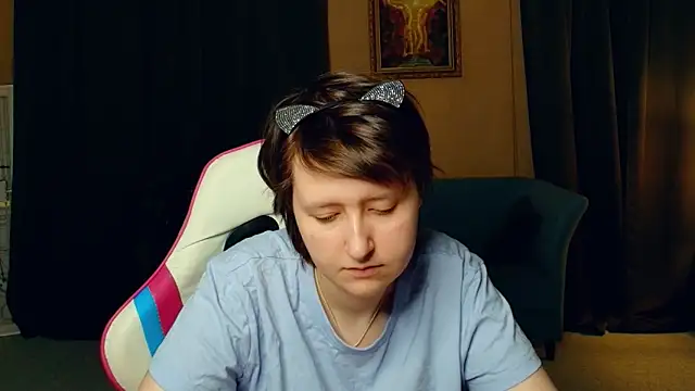 CarenSamele's cam snapshot