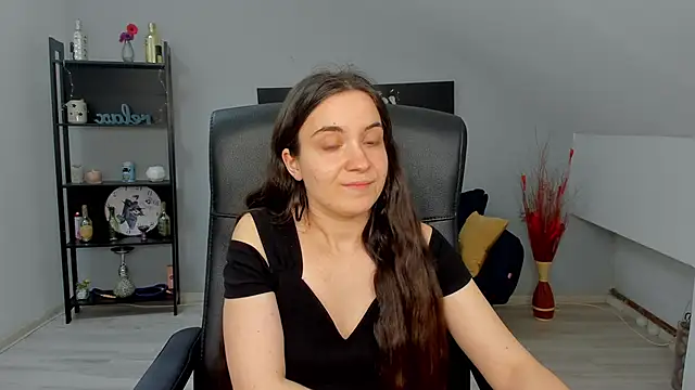 MelissaWiliam's cam snapshot