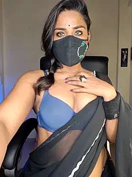 Black-Pearll live sex cam