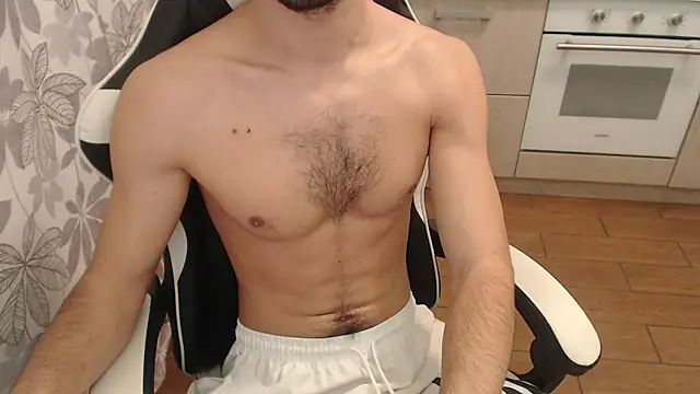 Mandarin4ks live sex cam