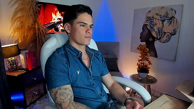 Matias_Murrier live sex cam