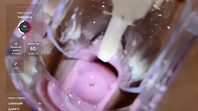 yueyue2003's cam snapshot