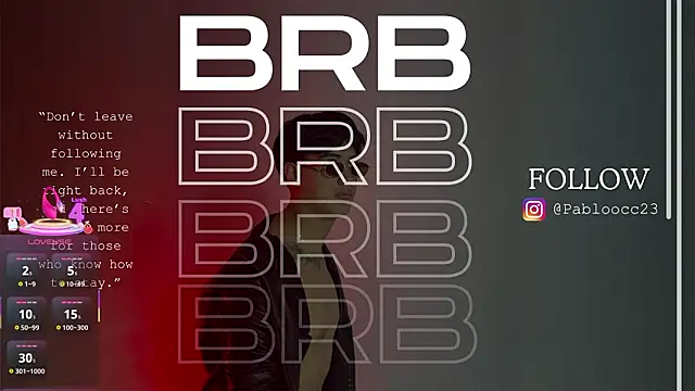 PabloCast_ live sex cam