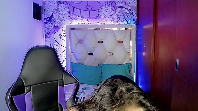 Ashley_sofiaa's cam snapshot