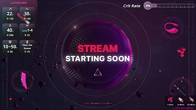 Kinglatinlove's cam snapshot