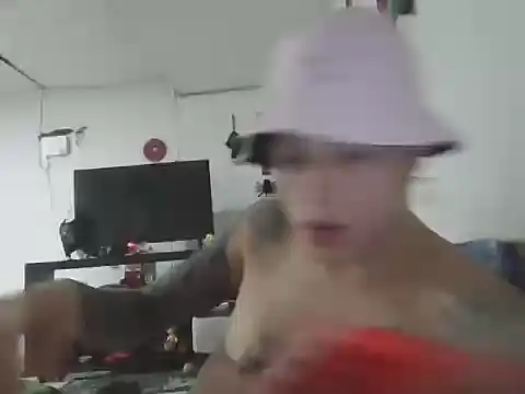 blackninja66's cam snapshot