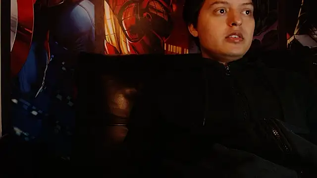 Kevin_Charless's cam snapshot