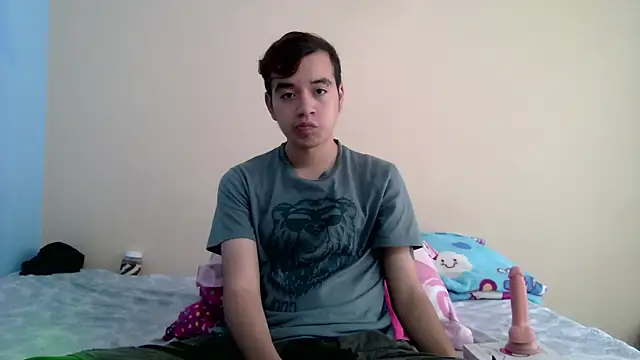 IronDante's cam snapshot