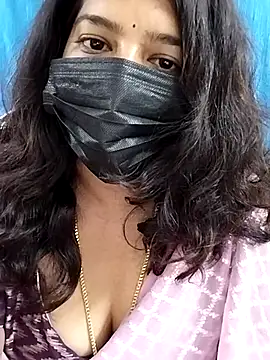 Sumaya-Reddy's cam snapshot