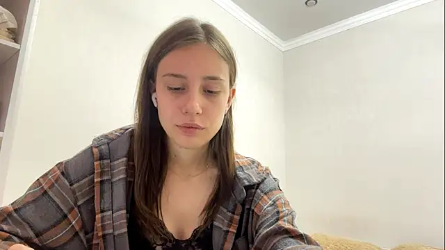 SofiaBlumer's cam snapshot