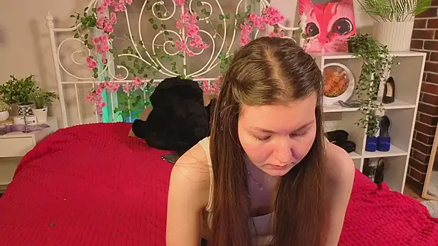 TobiMillinor's cam snapshot