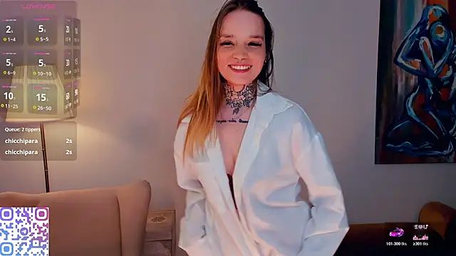 JolandaPoke's cam snapshot