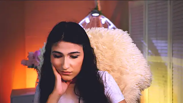 TerezaRobinson's cam snapshot