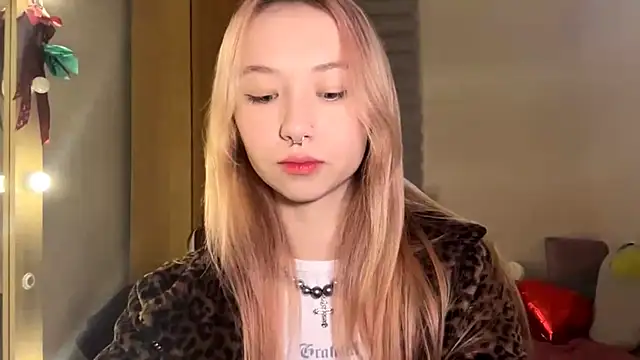 PinkTraible's cam snapshot