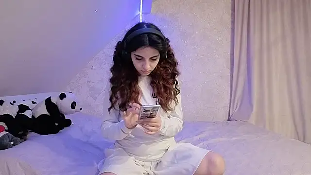 Blissmissataeses's cam snapshot