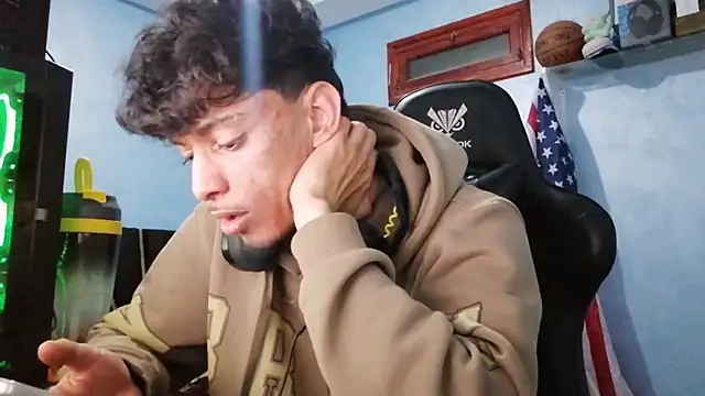 Dark_DesireX live sex cam