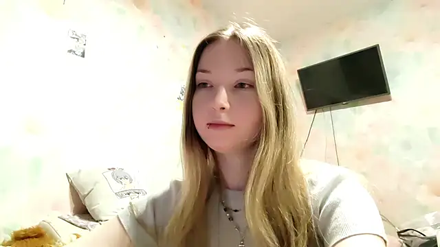 TiaBIanks's cam snapshot