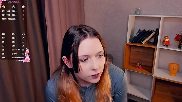 GeorgiaKosier's cam snapshot