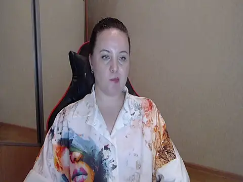 Sabrina_Weaver's cam snapshot