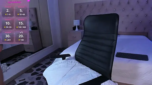 DulcePrince_'s cam snapshot