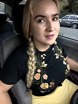 violet-grey's cam snapshot