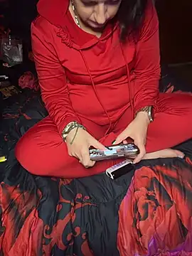 Milfshortcakes's cam snapshot