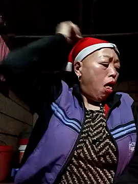 Agnes-baby live sex cam