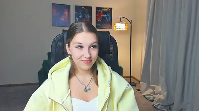 LavetaOas's cam snapshot