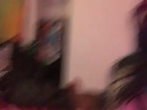 ChrryFoxx's cam snapshot