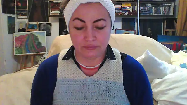 MariaAnaSunshine live sex cam