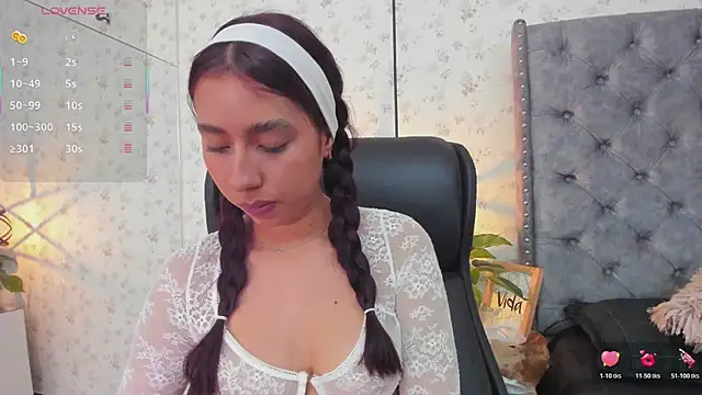 MissSussy live sex cam