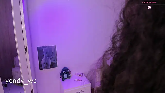 yendy_wc's cam snapshot