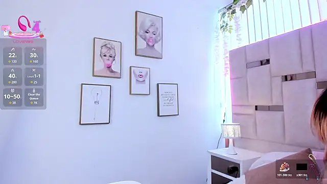 Maya-jhons's cam snapshot