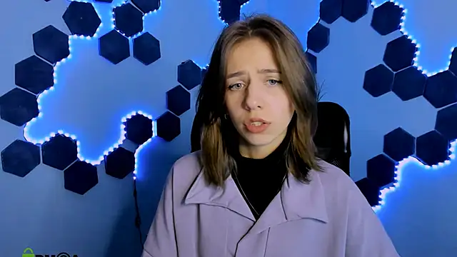 cleo_cool's cam snapshot