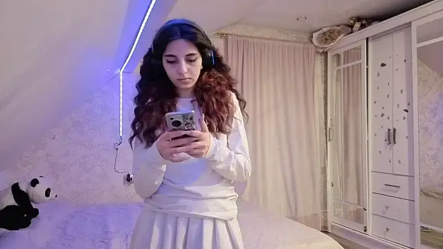 Blissmissataeses's cam snapshot