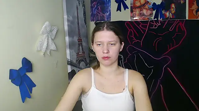 StellaCRL live sex cam