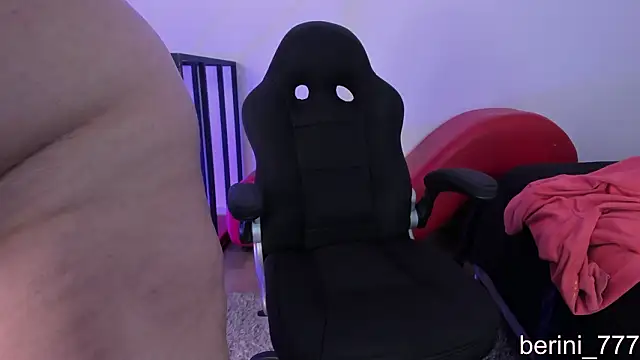 AmberiniHoffman live sex cam