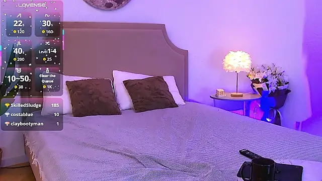 Amber_Rogers's cam snapshot