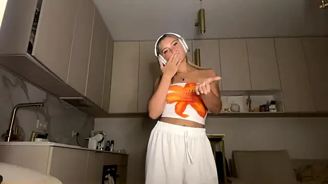 SeveralDip's cam snapshot