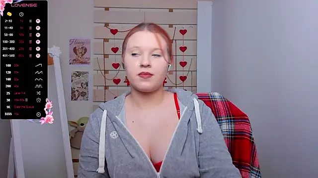 FoxPlayXX live sex cam