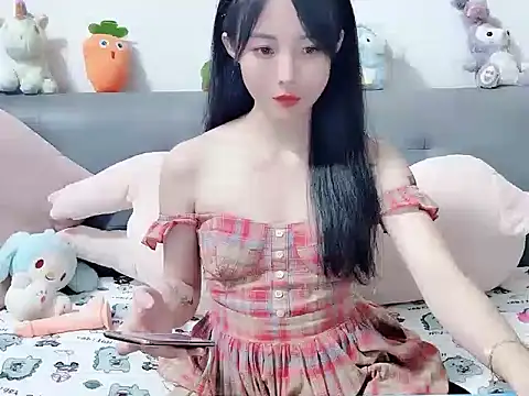 ShynBarbie94's cam snapshot