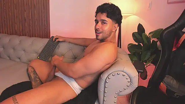 liam_collins21 live sex cam