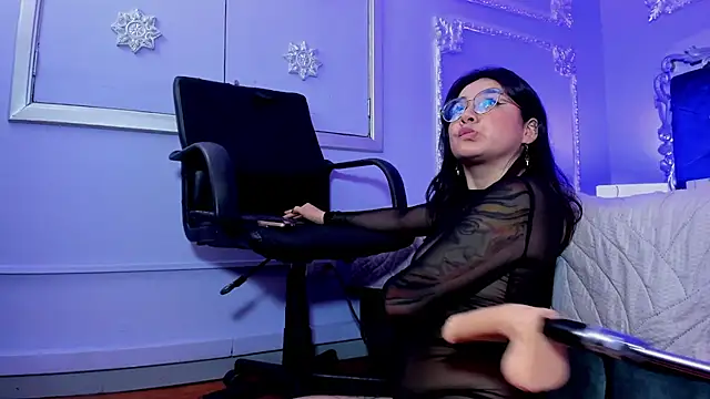 JeyLee's cam snapshot