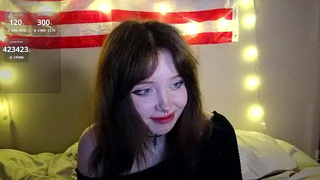 yumi_charm live sex cam