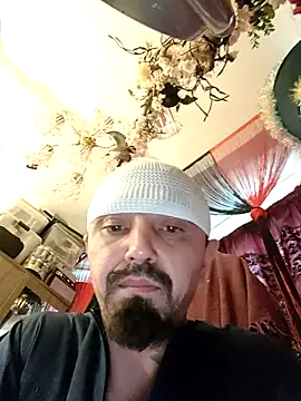 ClonicKaaba live sex cam