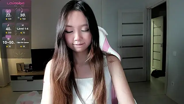 Fluffy_Rose live sex cam