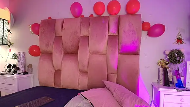 SweetBonniie live sex cam